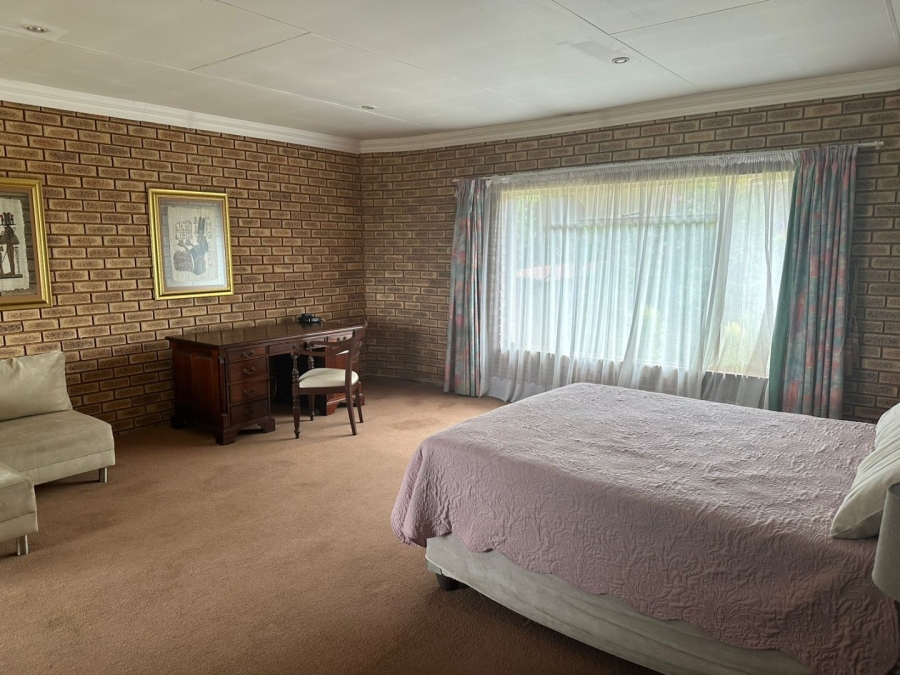 4 Bedroom Property for Sale in Schoemansville North West